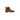 Roberto Pepe Luxury Brown Calfskin Men Boot