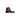Roberto Pepe Luxury Brown Calfskin Men Boot