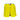 Tommy Hilfiger Yellow Nylon Swimwear