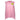 Love Moschino Pink Viscose Shirt