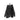 Ralph Lauren Black Wool Men's Glove