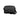 Calvin Klein Nero Recycled Polyester Men Briefcase