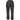 Calvin Klein Black Cotton Pant