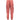 Calvin Klein Red Cotton Pant