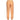 Calvin Klein Arancione Cotton Women's Jogger