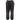 Calvin Klein Black Cotton Pant
