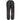 Calvin Klein Black Cotton Men's Sweatpant