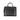 Calvin Klein Black Polyester Accessory