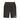 Guess Jeans Black Cotton Pant