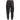 Calvin Klein Black Cotton Pant