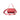 Mario Valentino Rosso Polyurethane Women's Bag
