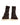 Dolce & Gabbana Brown Suede Lace Up Ankle Short Boots Shoes