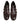 Dolce & Gabbana Brown Leather Monk Strap Formal Derby Shoes