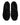 Dolce & Gabbana Dress Black Fur Leather Slippers Men Shoes