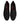 Dolce & Gabbana Black Brocade Loafers Slip On Men Dress Shoes