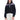 County of Milan Black Cotton Hoody