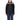 County of Milan Black Cotton Hoody
