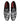 Dolce & Gabbana Black Silver Sequined Loafers Men Dress Shoes