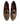 Dolce & Gabbana Gold Sequined Slip On Loafers Men Dress Shoes