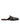 Dolce & Gabbana Black Floral Jacquard Slides Slippers Shoes