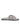 Dolce & Gabbana Silver Strass Slides Flats Slippers Shoes