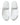 Dolce & Gabbana White Logo Slides Sandals Men Beachwear Shoes