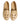 Dolce & Gabbana Beige Rubber Slides Low Top Sneakers Shoes
