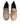 Dolce & Gabbana Beige Cotton Low Top Slip On Sneakers Shoes
