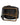 Dolce & Gabbana Grey Fabric Logo Plate Metal Brass Buckle Belt