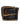 Dolce & Gabbana Plaid Fabric Logo Plate Brass Buckle Belt