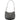 Guess Jeans Black Polyethylene Handbag