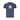 Tommy Hilfiger Blue Cotton T-Shirt