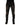 Dolce & Gabbana Black Cotton Skinny Tattered Men Denim Jeans