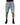 Dolce & Gabbana Blue Cotton Distressed Denim Bermuda  Shorts