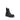 Dolce & Gabbana Black Calf Leather Bos Taurus Chelsea Boots