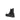 Dolce & Gabbana Black Calf Leather Bos Taurus Chelsea Boots