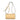 Mario Valentino Beige Polyurethane Women Bag