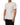 Dolce & Gabbana White Cotton Goodluck 2020 Crew Neck T-shirt