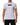 Dolce & Gabbana White Cotton Logo Print Crew Neck Men T-shirt