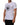 Dolce & Gabbana White Cotton Logo Print Crew Neck T-shirt