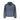 Calvin Klein Blue Polyamide Jackets & Coat