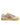 Dolce & Gabbana Beige Leather Miami Low Top Sneakers Men Shoes