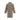 Burberry Brown Cotton Coat