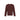 Dolce & Gabbana Bordeaux Cotton Sweatshirt