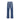 Dolce & Gabbana Blue Cotton Relaxed Fit Jeans