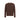 Dolce & Gabbana Brown Fleece Wool Sweatshirt
