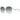 Jimmy Choo Black Women Sunglass