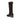 Chloé Brown Calf Leather Bos Taurus Lace-Up Boots