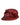 Dolce & Gabbana Red Black Nylon Leopard Print Bucket Men Cap Hat