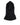 Dolce & Gabbana Black Nylon Elastane Balaclava Hood Face Cover Hat